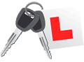 Theory Test Advice Icon